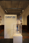 Furniture Department Exhibition 2016 by Campus Exhibitions