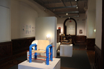 Furniture Senior Exhibition 2016 by Campus Exhibitions