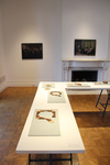 Jewelry + Metalsmithing and Photography Senior Exhibition 2016 by Campus Exhibitions
