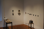 Jewelry + Metalsmithing and Photography Senior Exhibition 2016