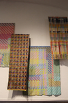 Textiles Senior Exhibition 2016 by Campus Exhibitions