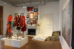 Textiles Senior Exhibition 2016 by Campus Exhibitions