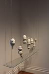 Flux | Ceramics Department Triennial 2017 by Campus Exhibitions