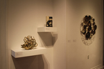 Flux | Ceramics Department Triennial 2017 by Campus Exhibitions