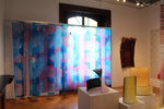 Soft Opening | Textiles Senior Exhibition 2017 by Campus Exhibitions