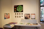 Pre-College Exhibition 2018 by Campus Exhibitions
