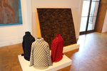 Textiles Senior Exhibition 2018 by Campus Exhibitions and Textiles Department