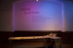 Shape Shifters | Jewlery + Metalsmithing Department Triennial Exhibition 2019 by Campus Exhibitions and Jewelry + Metalsmithing Department
