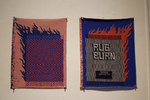 Rug Burn | Textiles Senior Exhibition 2019 by Campus Exhibitions and Textiles Department