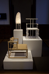 Home Bodies | Furniture Department Exhibition 2021 by Campus Exhibitions and Furniture Department