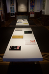 Portals | Graphic Design Department Triennial 2021 by Campus Exhibitions and Graphic Design Department