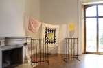 Time Wool Tell | Textiles Senior Exhibition 2021 by Campus Exhibitions and Textiles Department