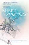 2019 Shape Shifters | Jewelry + Metalsmithing Department Triennial Exhibition by Campus Exhibtions, Jewelry + Metalsmithing Department, and Elizabeth Leeper