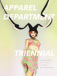 2020 Apparel Department Triennial Exhibition by Campus Exhibitions, Apparel Design Department, and Lily Durbin
